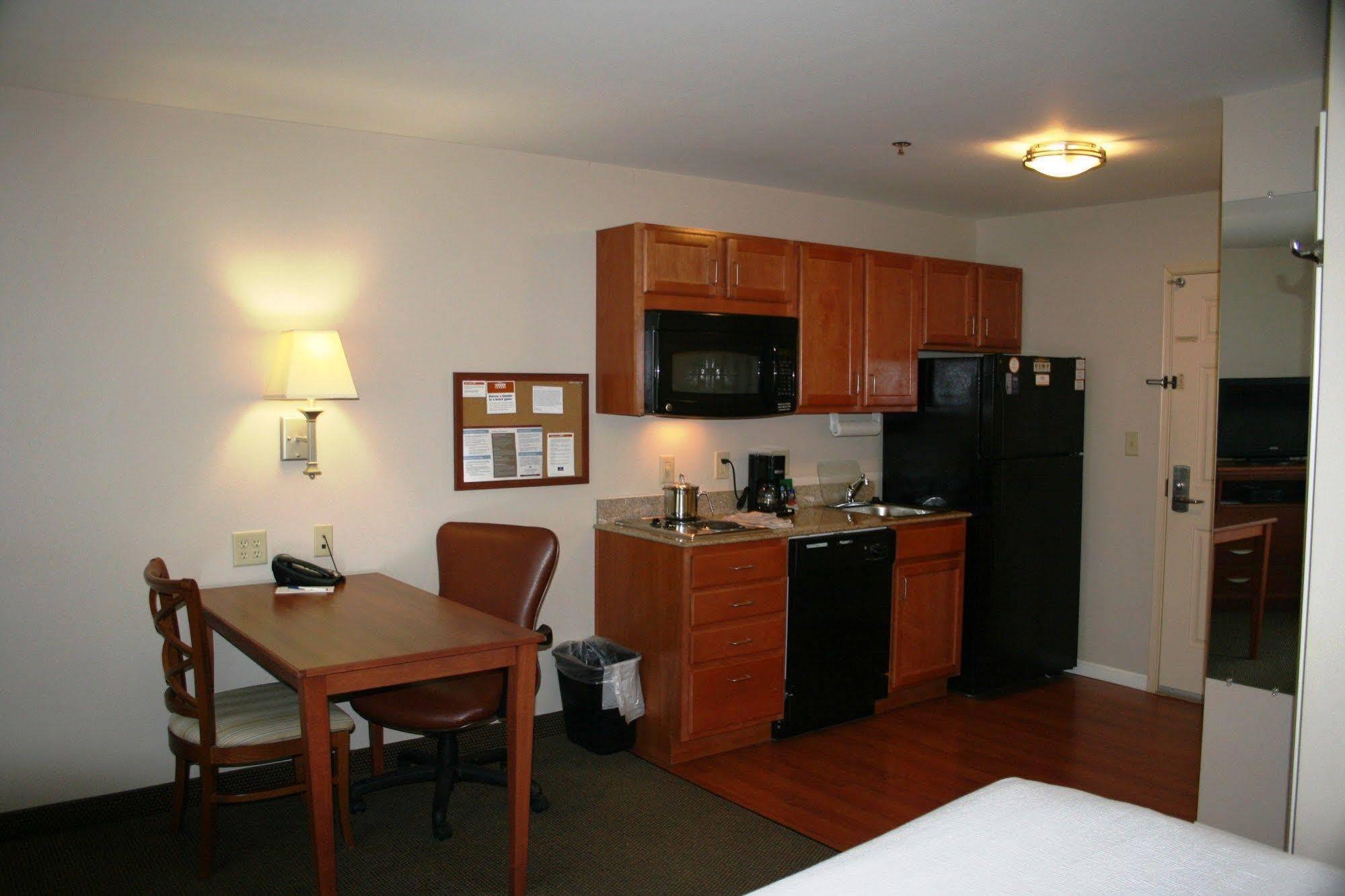 Extended Stay America Suites - Bartlesville - Hwy 75 Exterior foto