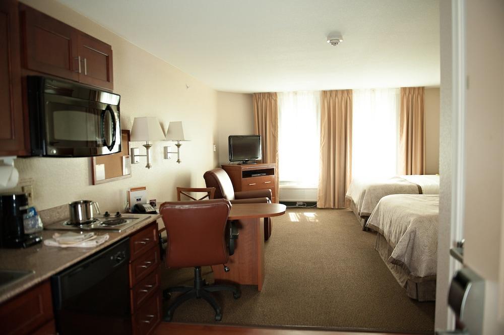 Extended Stay America Suites - Bartlesville - Hwy 75 Exterior foto