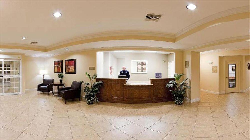 Extended Stay America Suites - Bartlesville - Hwy 75 Exterior foto