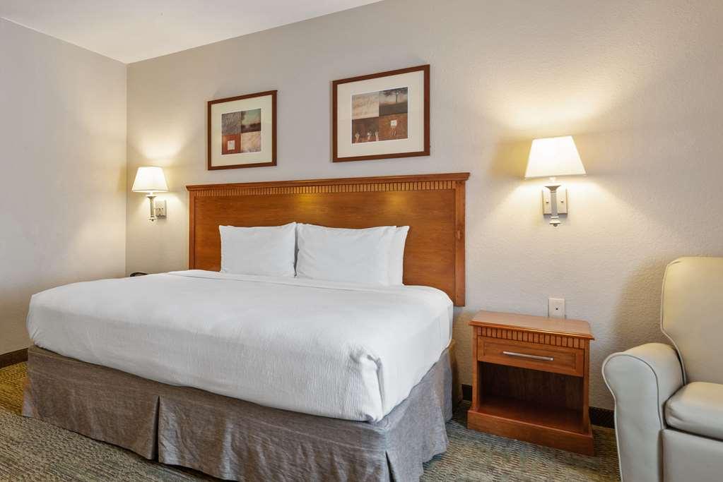Extended Stay America Suites - Bartlesville - Hwy 75 Zimmer foto