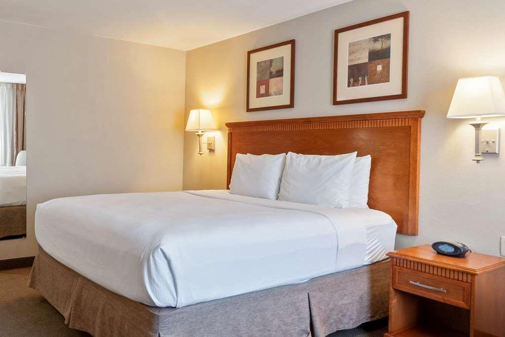 Extended Stay America Suites - Bartlesville - Hwy 75 Zimmer foto