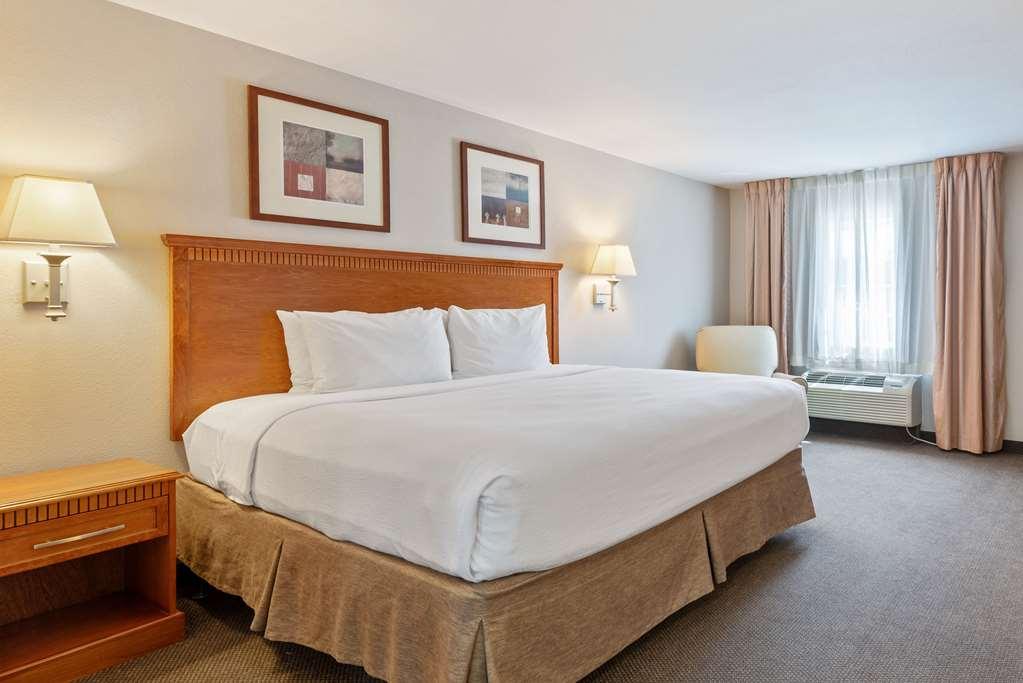 Extended Stay America Suites - Bartlesville - Hwy 75 Zimmer foto