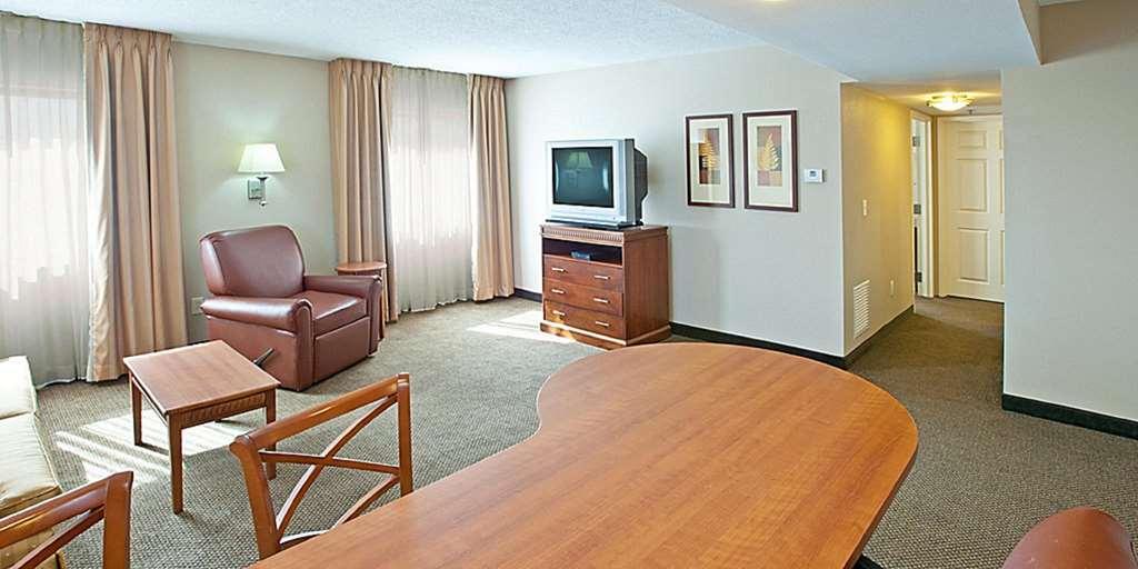 Extended Stay America Suites - Bartlesville - Hwy 75 Zimmer foto