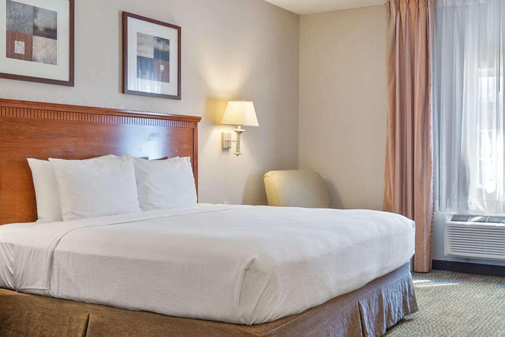 Extended Stay America Suites - Bartlesville - Hwy 75 Zimmer foto