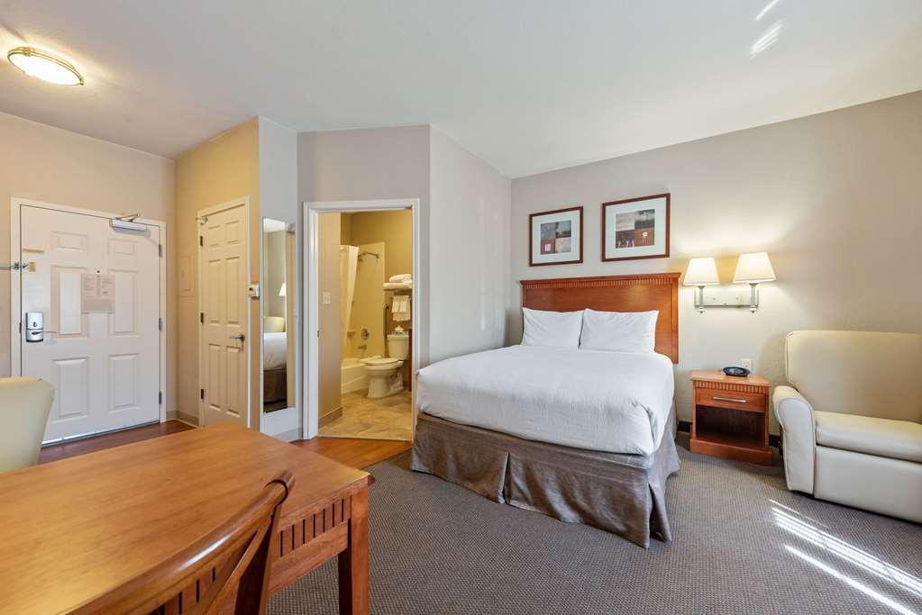 Extended Stay America Suites - Bartlesville - Hwy 75 Zimmer foto