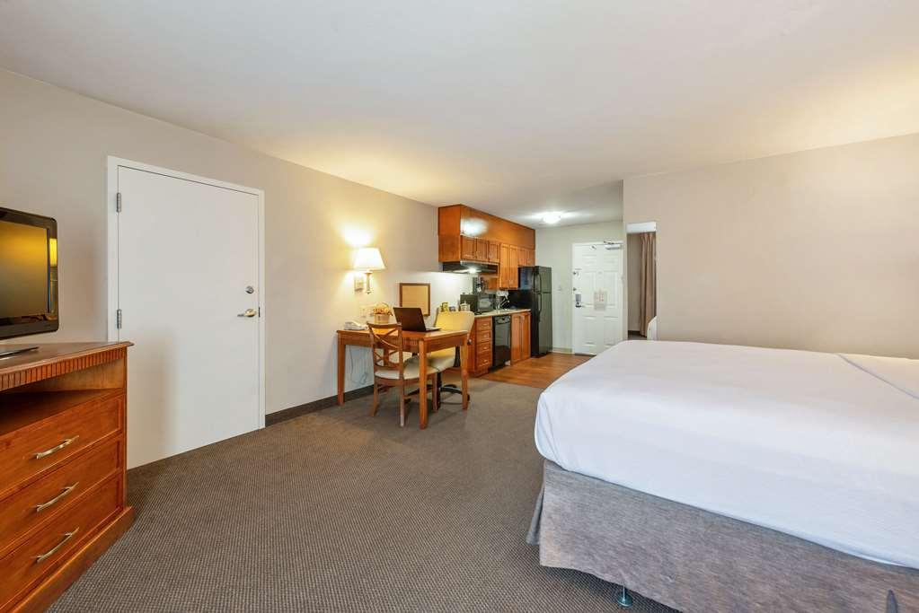 Extended Stay America Suites - Bartlesville - Hwy 75 Zimmer foto