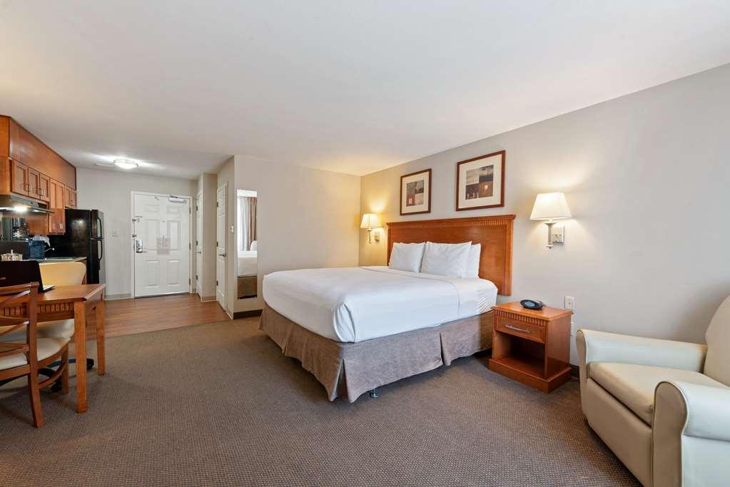Extended Stay America Suites - Bartlesville - Hwy 75 Zimmer foto