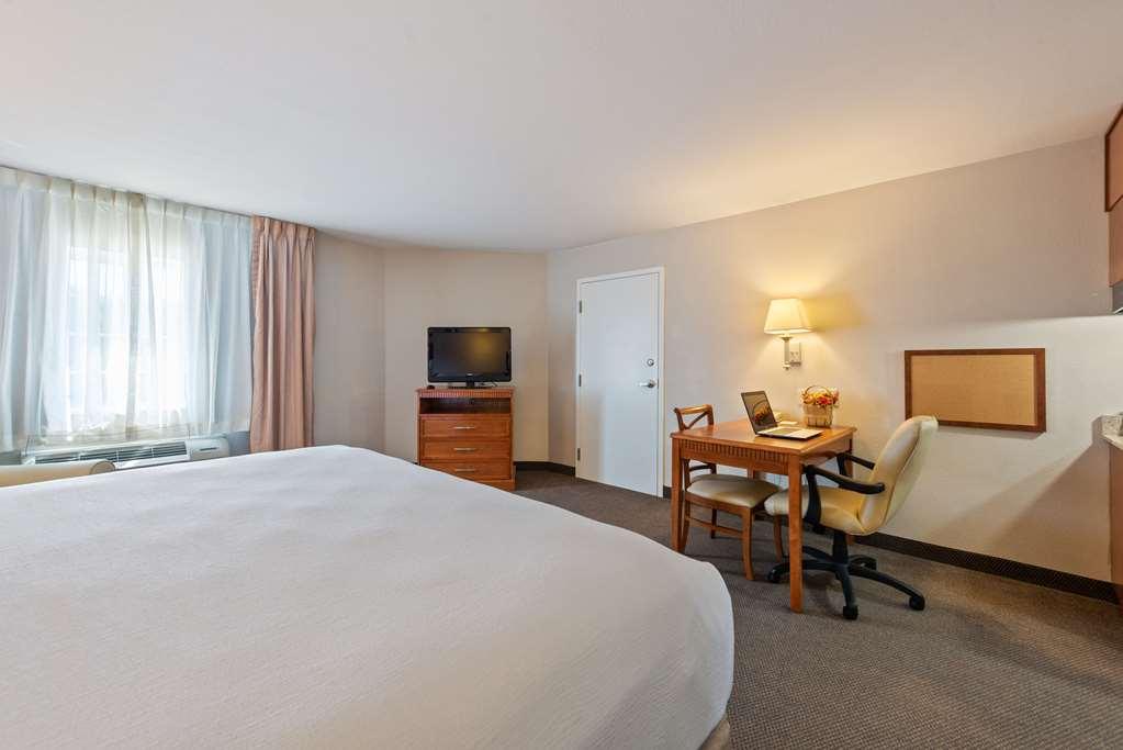 Extended Stay America Suites - Bartlesville - Hwy 75 Zimmer foto
