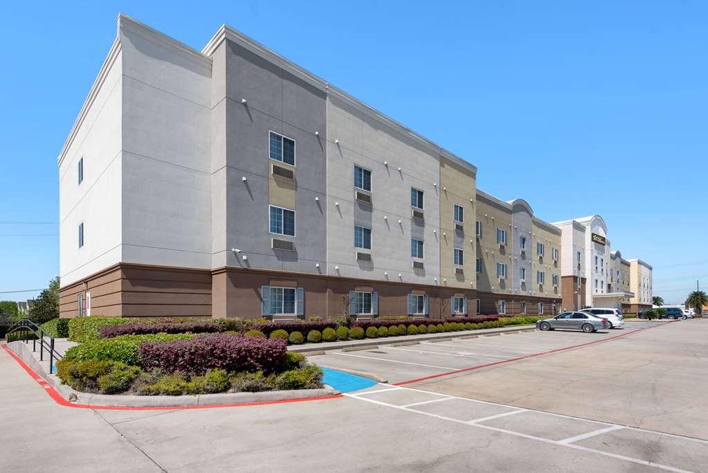 Extended Stay America Suites - Bartlesville - Hwy 75 Exterior foto