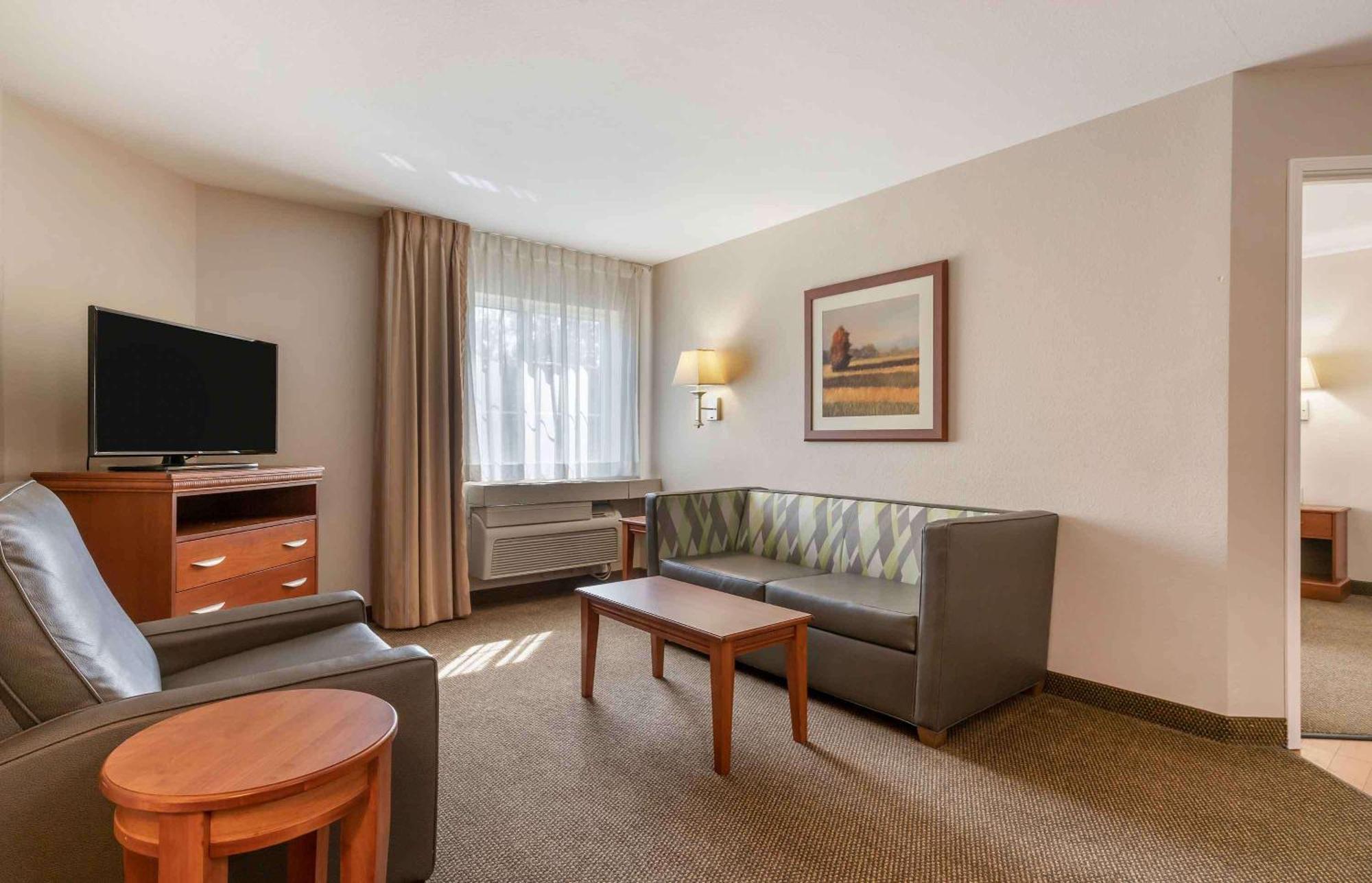 Extended Stay America Suites - Bartlesville - Hwy 75 Exterior foto