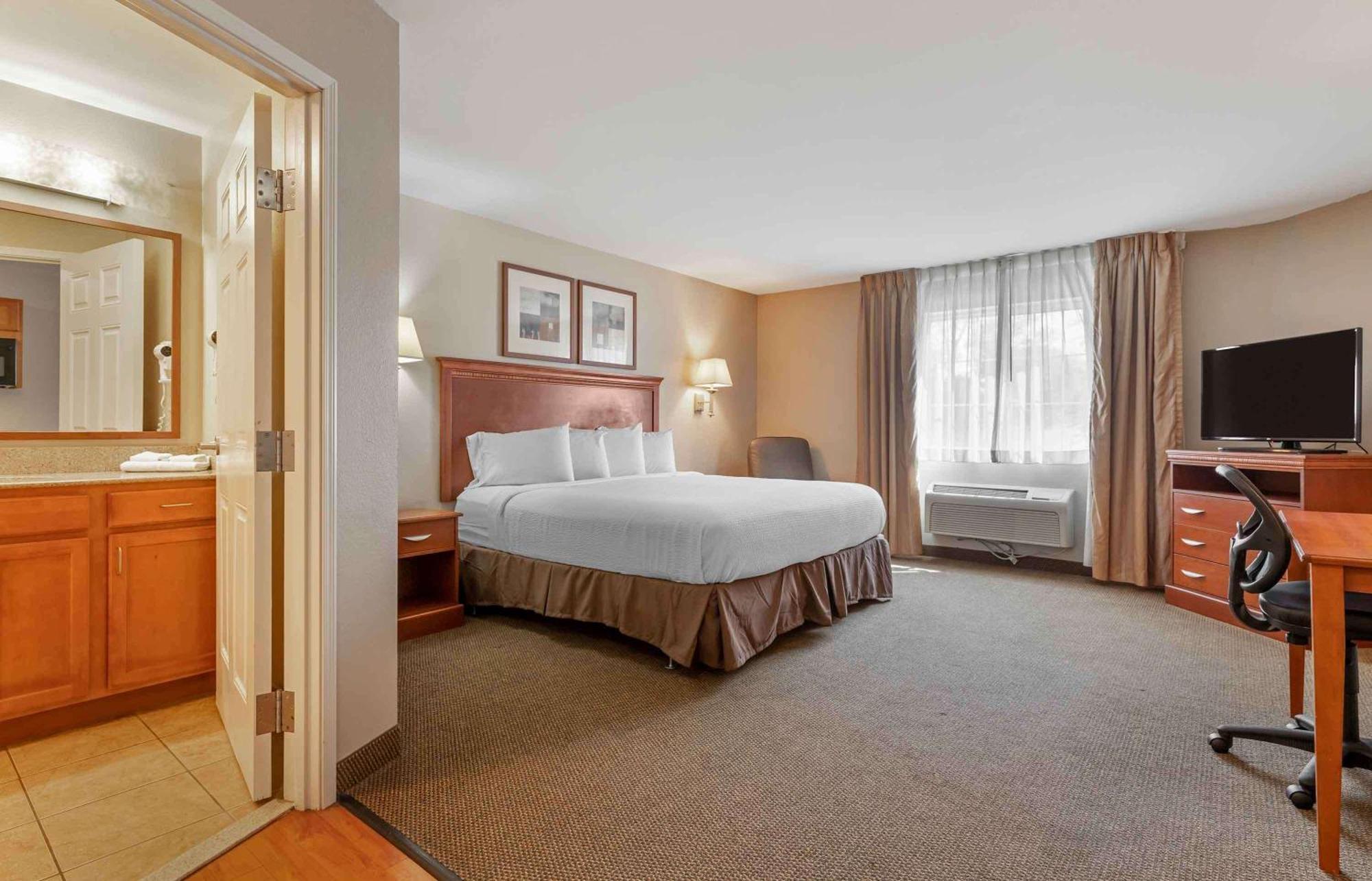 Extended Stay America Suites - Bartlesville - Hwy 75 Exterior foto